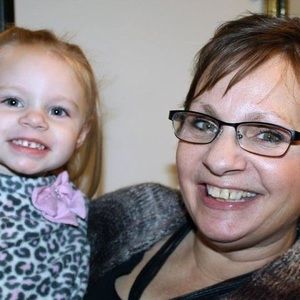 Meet your Posher, Judy